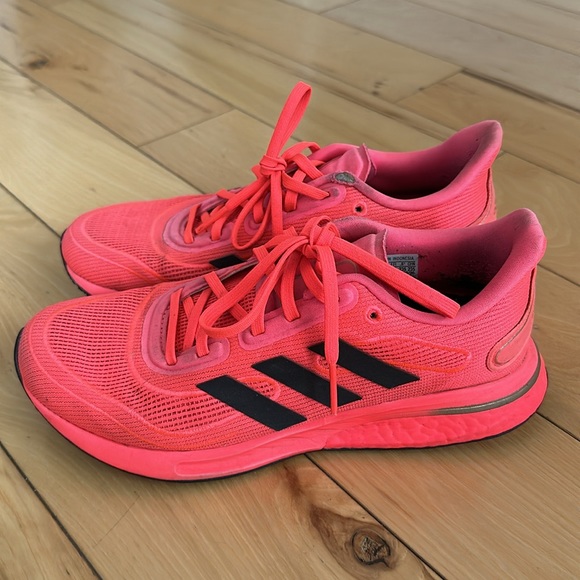Adidas Supernova, US6.5W - Picture 2 of 11